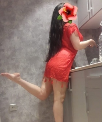 Анкета проститутки Мирослава - Фото 1, Святогорск, 21 год, №1067